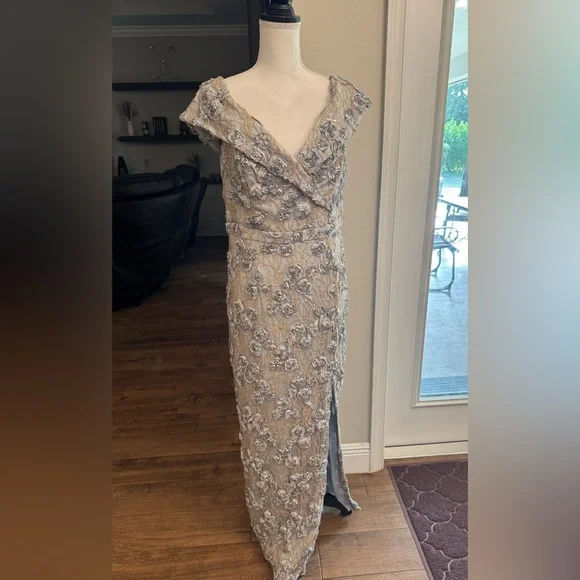 XSCAPE Evening Gown